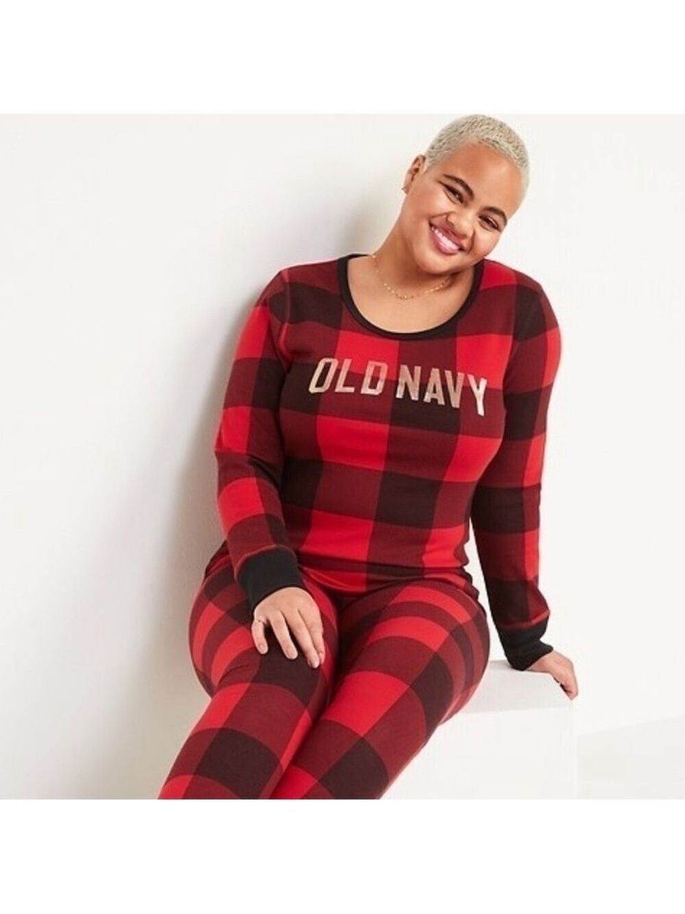 NWOT Old Navy PJ Top